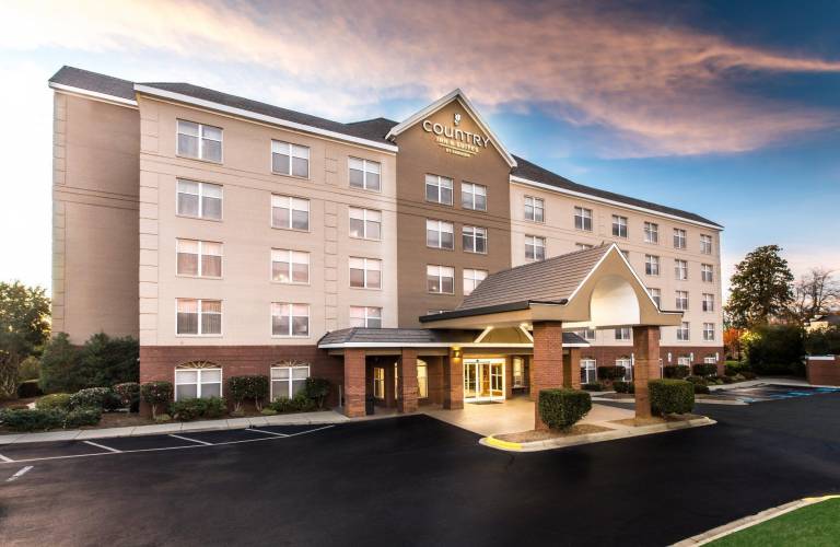 Country Inn & Suites by Radisson, Lake Norman Huntersville, NC in Huntersville, NC