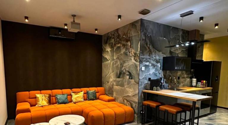 65 m&sup2; Ferienwohnung