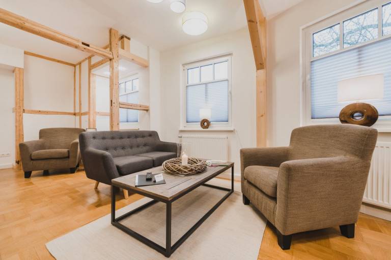 Ferienwohnung Braunlage