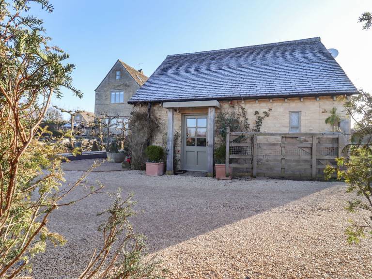 Cottage  Fairford