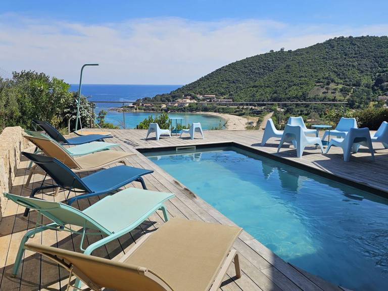 Villa  Tarco