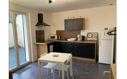 Appartement Saint-Pierre-de-Bailleul