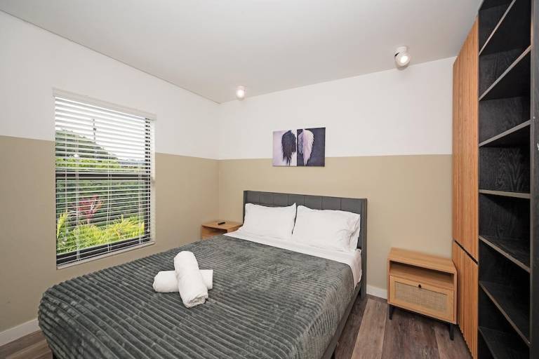 Apartman Miami