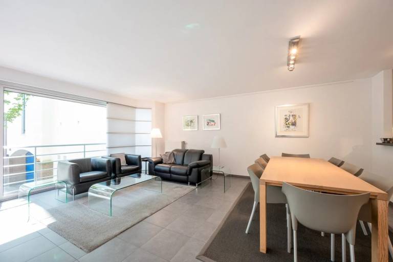 Ferienwohnung Knokke