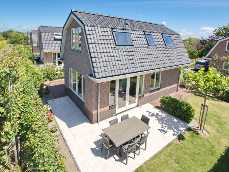 Ferienhaus Noordwijk