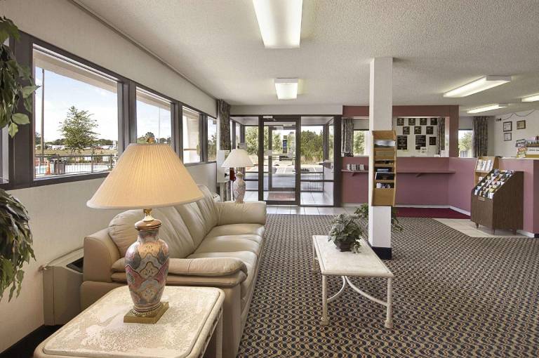 Baymont by Wyndham Richburg/Chester Area — photo 5