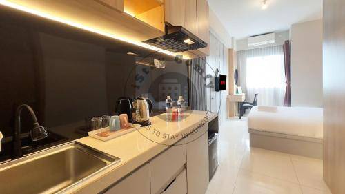 Apartment Batam