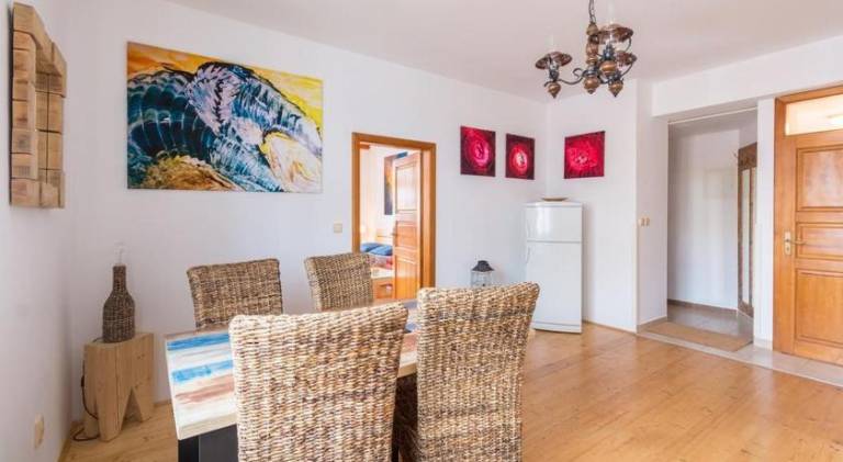 Charming apartment | Perfect for remote work | Pet-friendly — photo 4