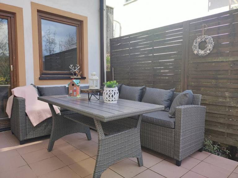 Ferienwohnung Straubing