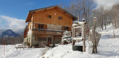 Chambre d hotes a la ferme