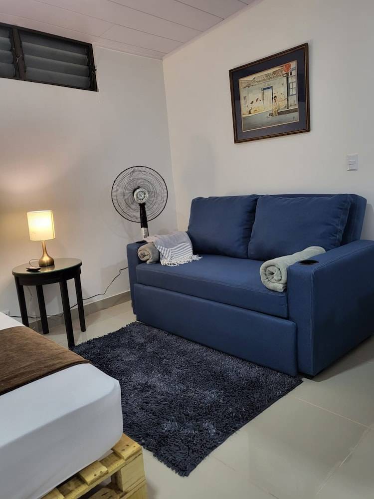 Apartment  Escazu