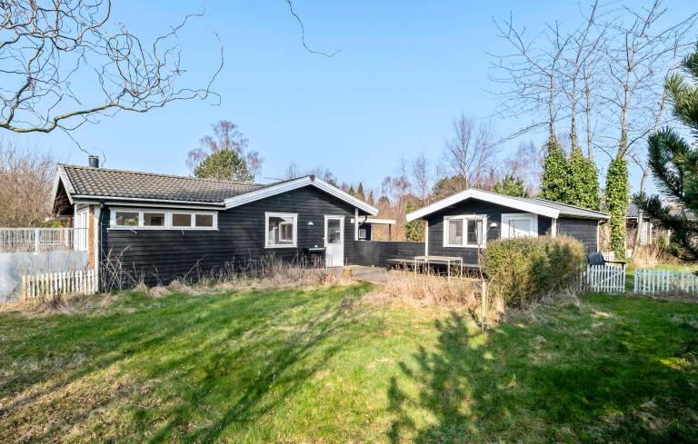 Hus  Gilleleje