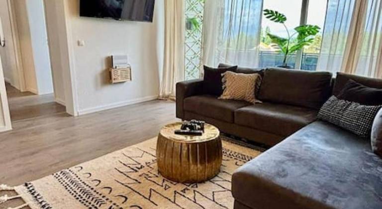 Ferienwohnung Herne