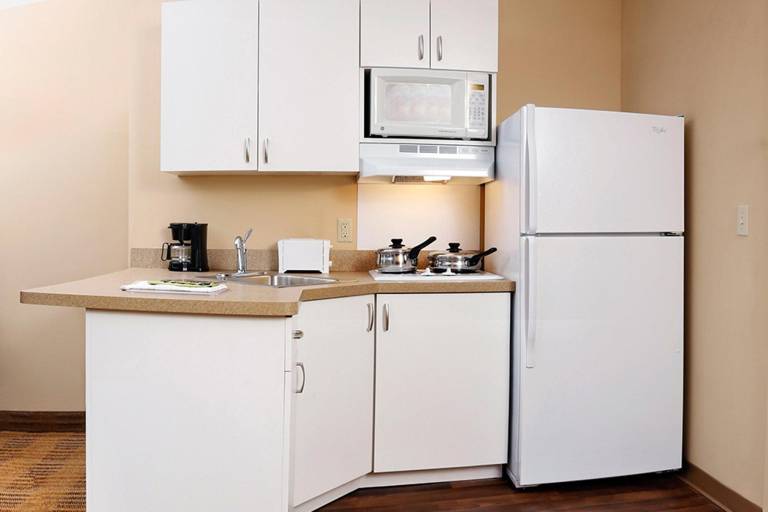 Extended Stay America Suites - Philadelphia - Bensalem — photo 4