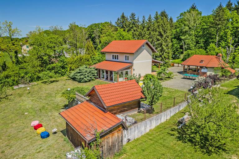 Ferienhaus in Velika Buna, Kozjača für max. 7 Personen, Ferienhaus in Velika Buna, Kozjača für max. 7 Personen,