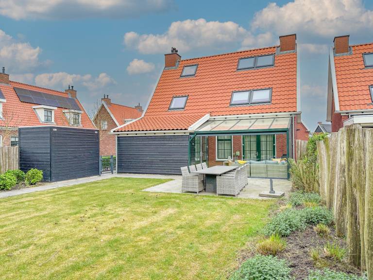 Huis Colijnsplaat