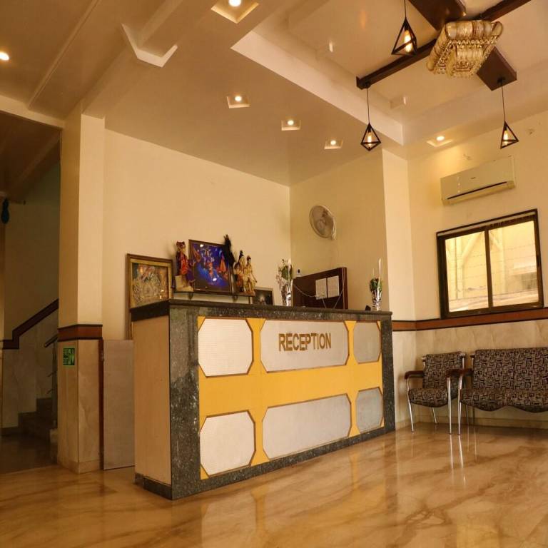 Hotel Shiv Sai — photo 3