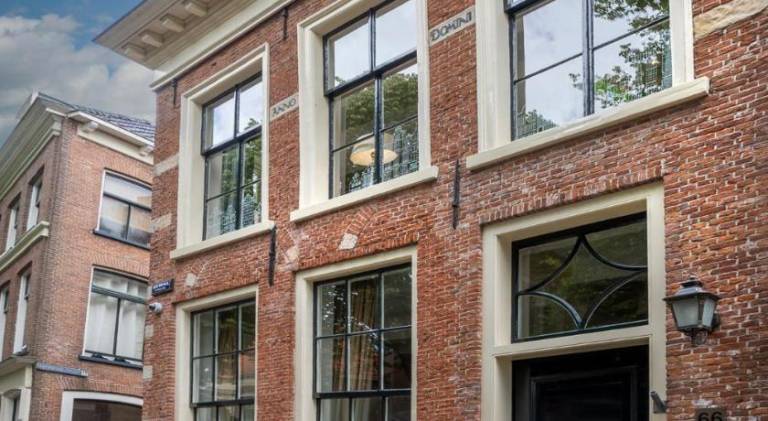Ferienwohnung Leeuwarden