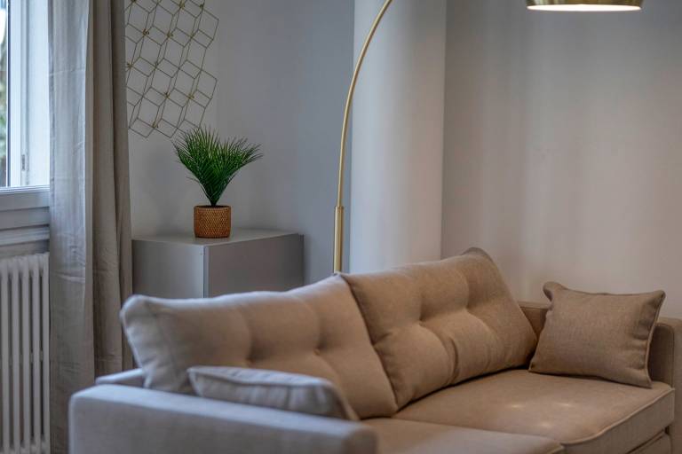 Rental apartment with 1 room for 4 persons — photo 3