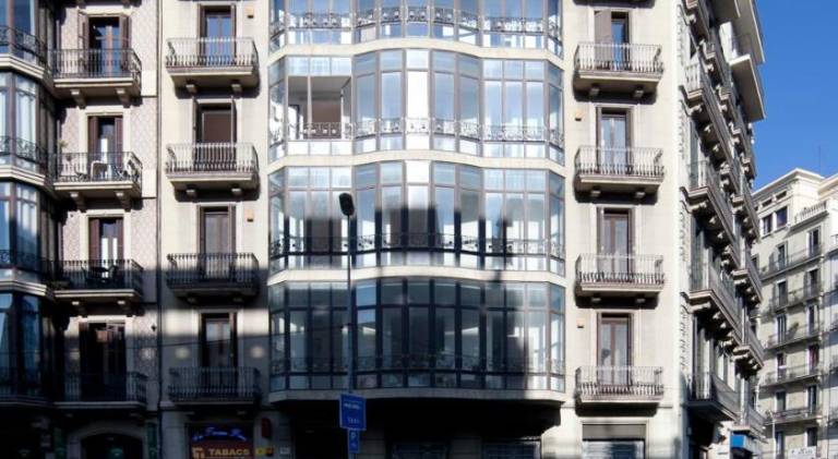 Wonderful holiday apartment | Next to Casa Batlló | Perfect for remote work | Pets allowed — photo 5