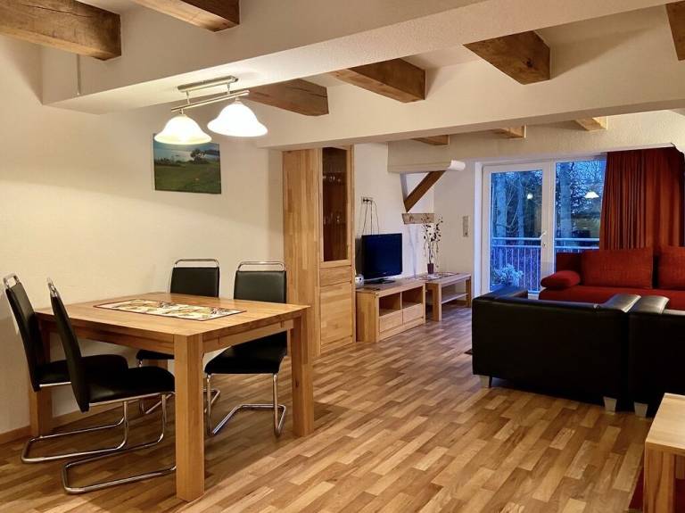 Maison de vacances Wiek