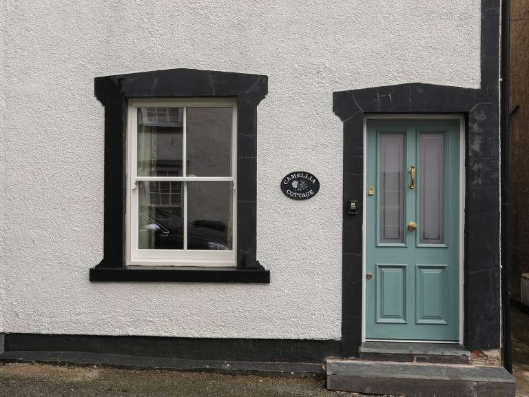 Child-friendly cottage with yard | Beach view | Pets are welcome — photo 2