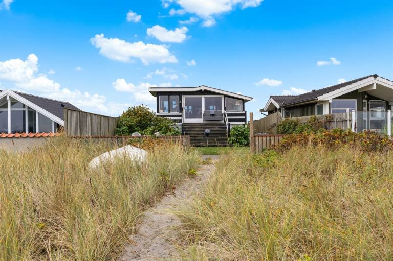Ferienhaus in Otterup Sogn f&uuml;r max. 6 Personen