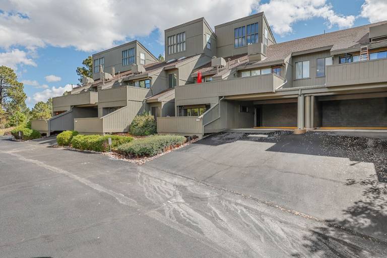 Condo Flagstaff