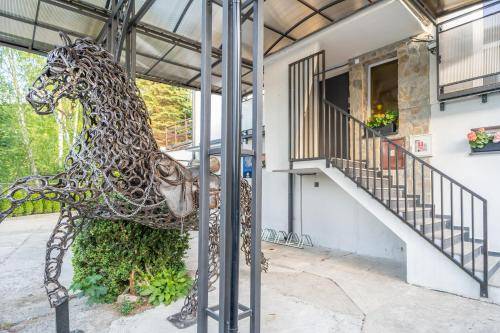 Apartament  Zawóz