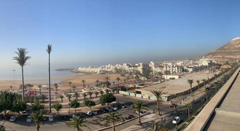 Appartement Agadir