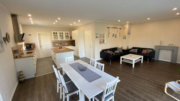 Ferienwohnung Oberveischede