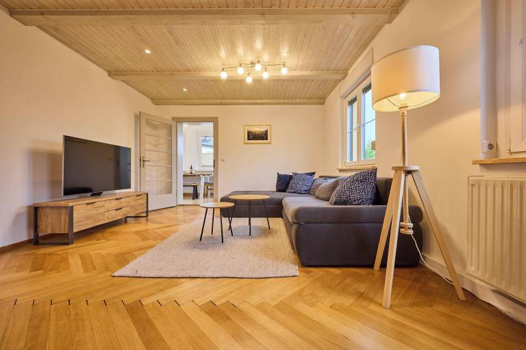 Ferienwohnung Gohrisch