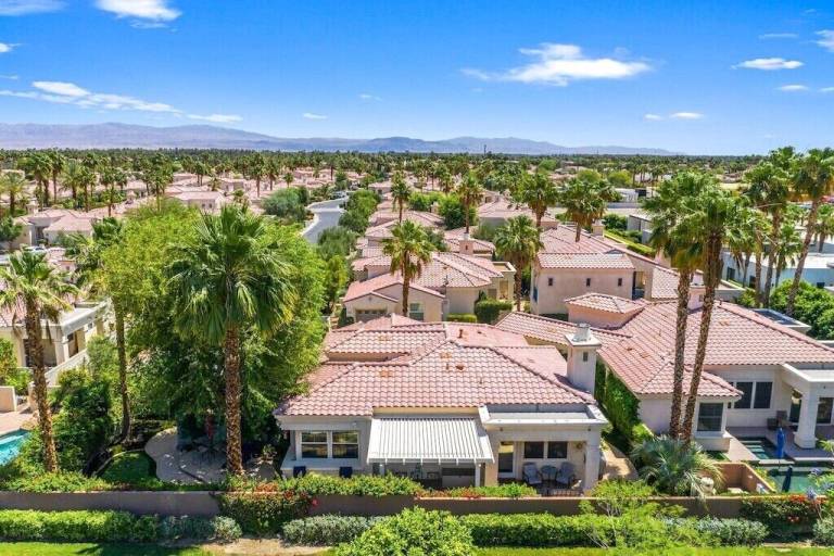 House  La Quinta