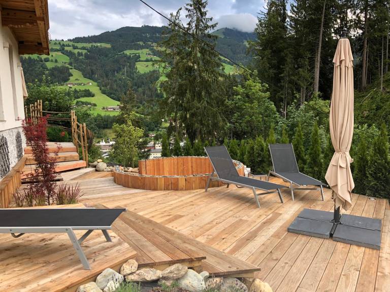 Appartement Gemeinde Hopfgarten im Brixental
