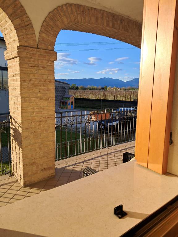 Vacation home with yard & patio — photo 5