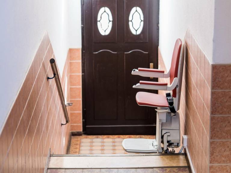 Barrierefreie Wohnung in ruhiger Zentrumslage — photo 5