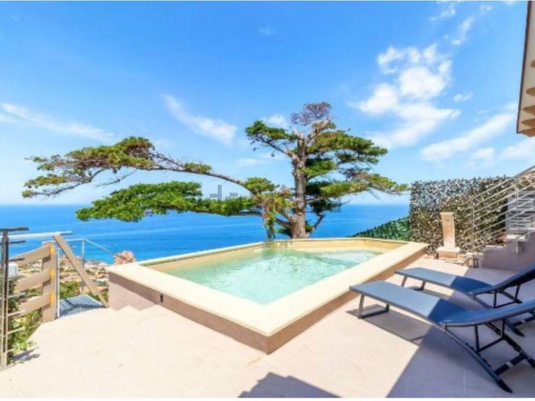 House Costa Paradiso