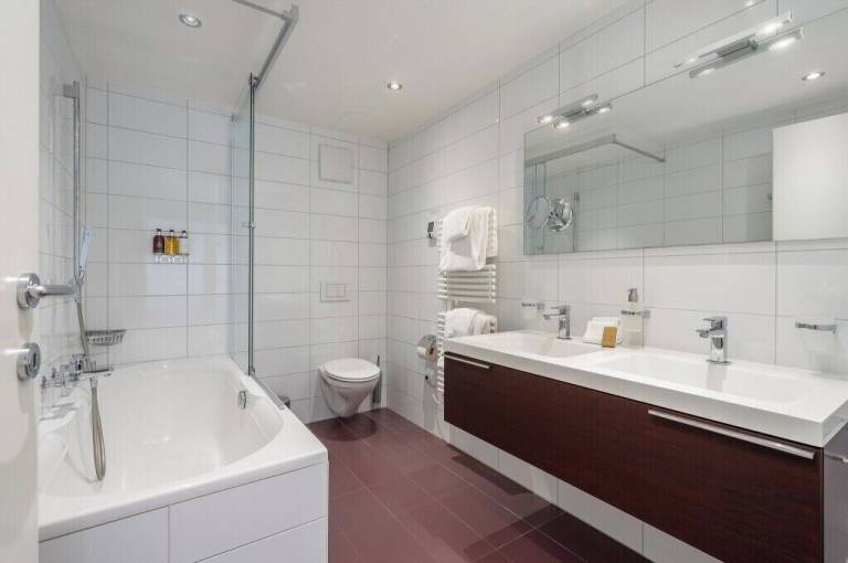 Appartement Pays de Caux