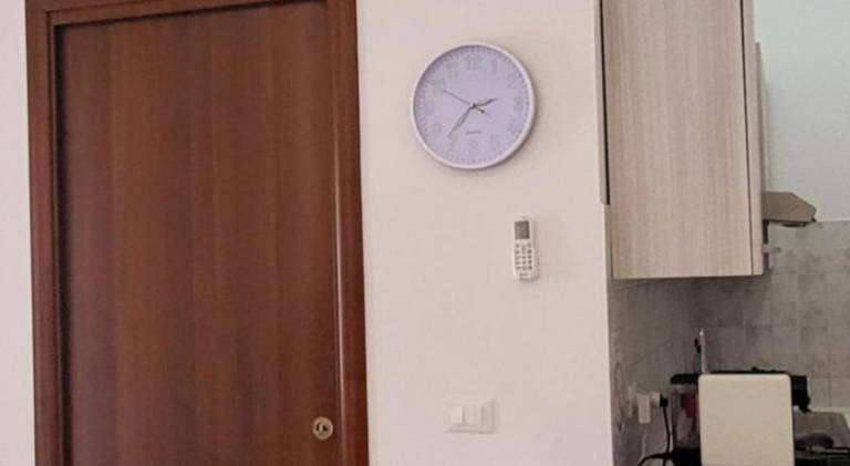 Rental apartment with patio — photo 2