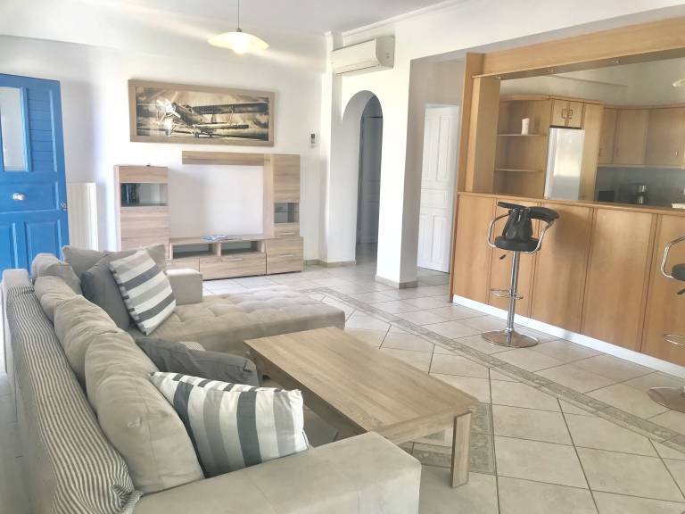 Maison de vacances Fira