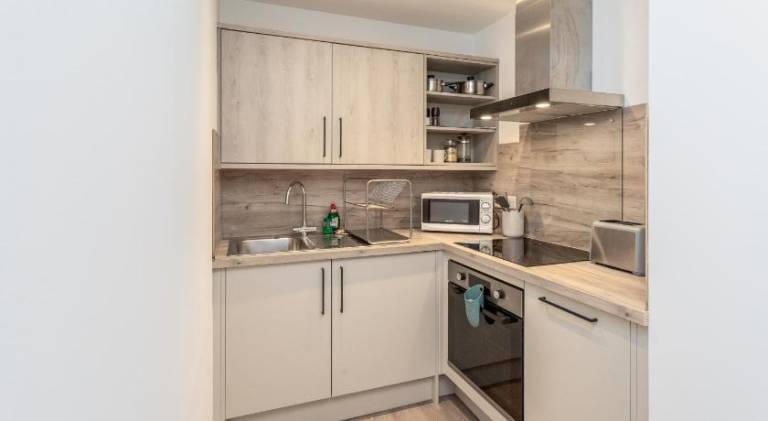 Holiday apartment | Near Shambles | Dogs allowed — photo 3