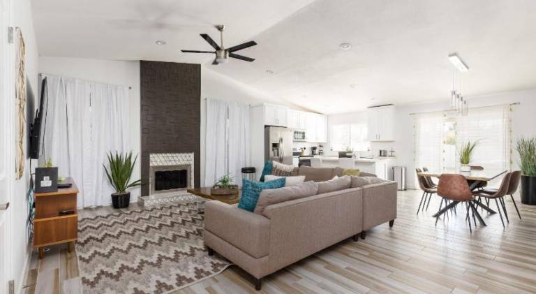 Wonderful vacation home with pool | Pet-friendly — photo 4
