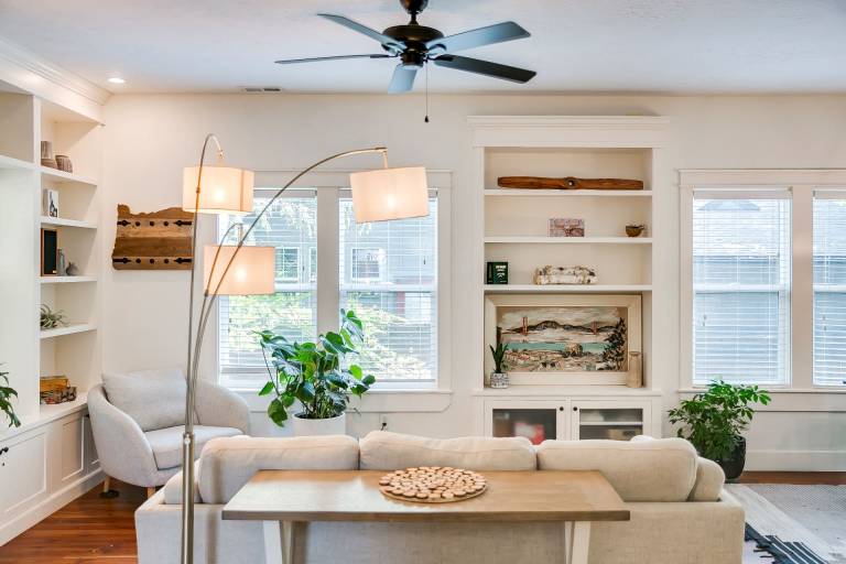 Children-friendly vacation home with barbecue | Pets are welcome — photo 3
