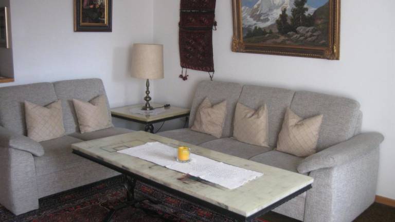 80 m² Ferienwohnung