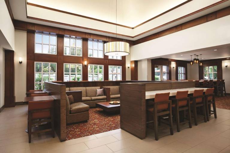 Hyatt House Pleasant Hill — photo 5