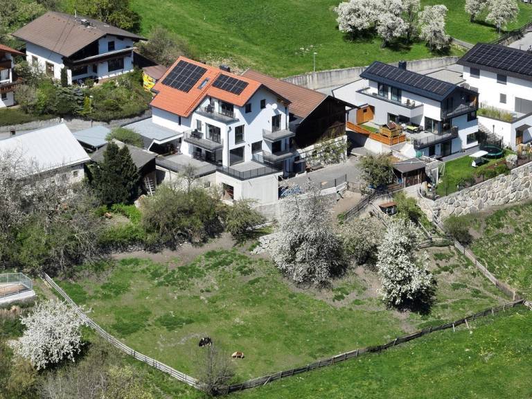 Ferienwohnung Gemeinde Arzl im Pitztal