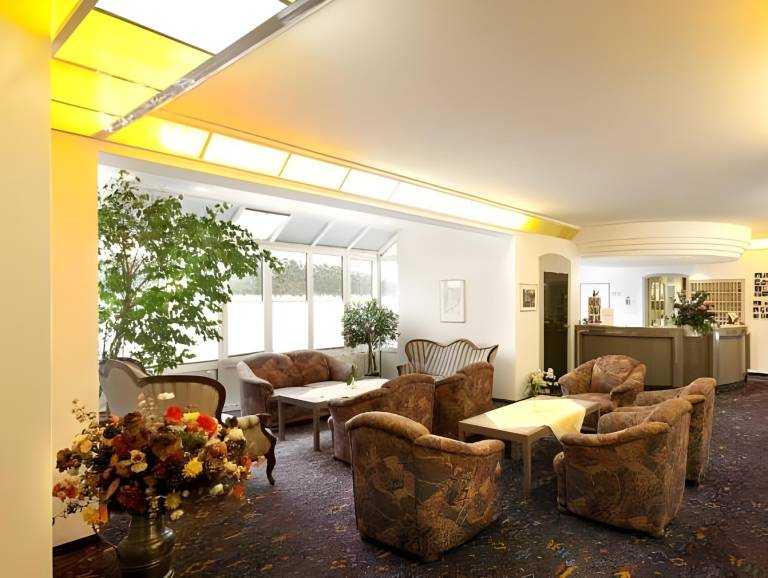 Hotel Luitpold — photo 3