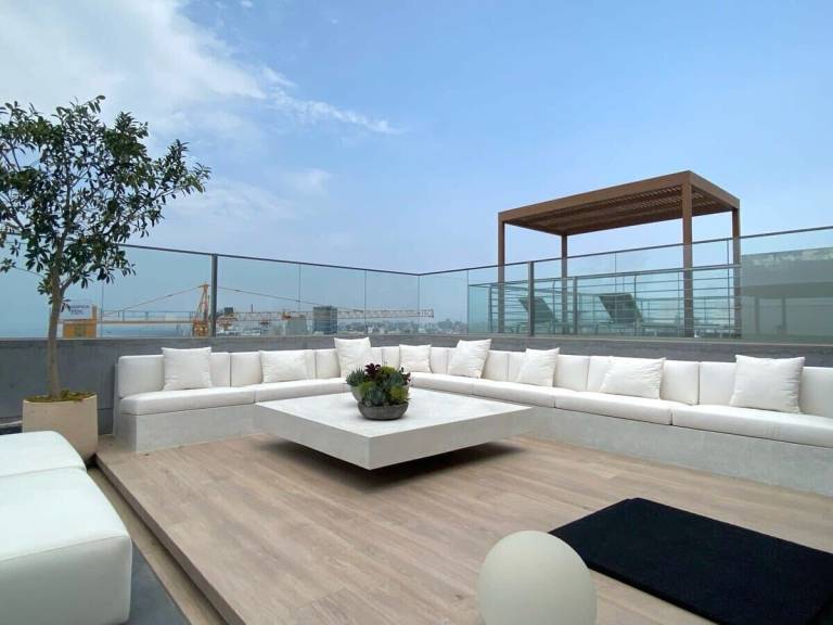 Apartment  Miraflores
