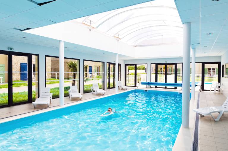 Holiday park St-Malo