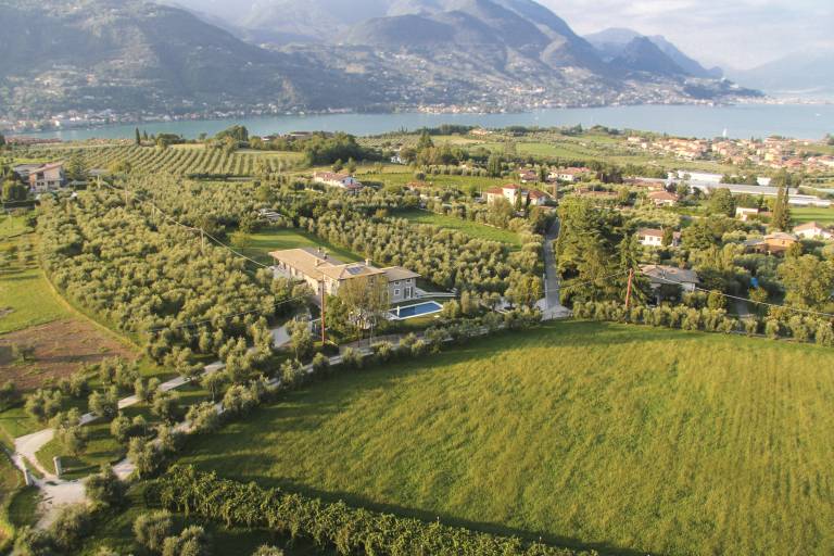 Villa Manerba del Garda